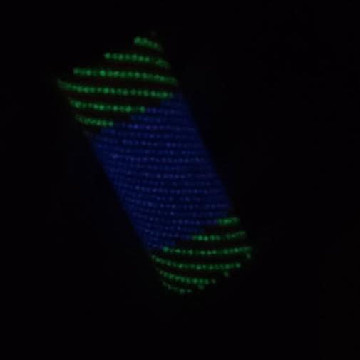 Glow In The Dark Lighter Case